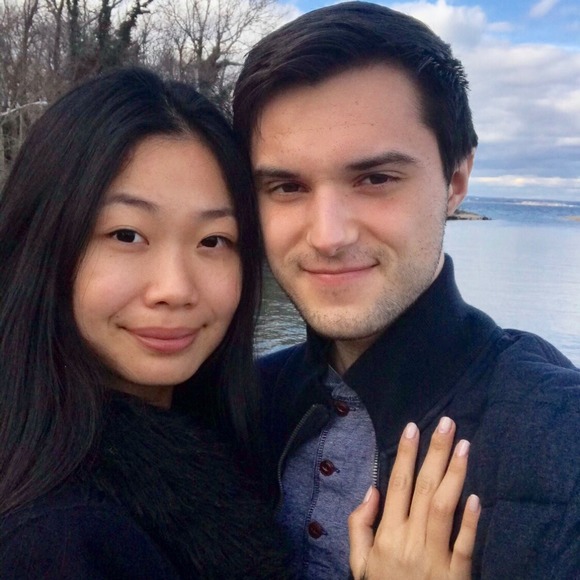 Meet your Posher, Scout - Picture 1 of 1